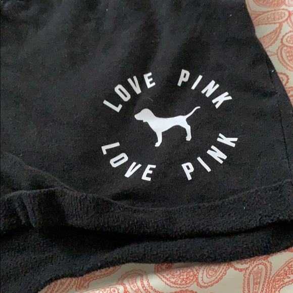 Pink Shorts - Picture 2 of 6